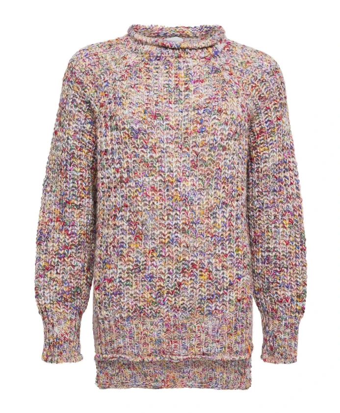 Свитер Sommerhus Lind, мультиколор
Свитер Sommerhus Lind, мультиколор