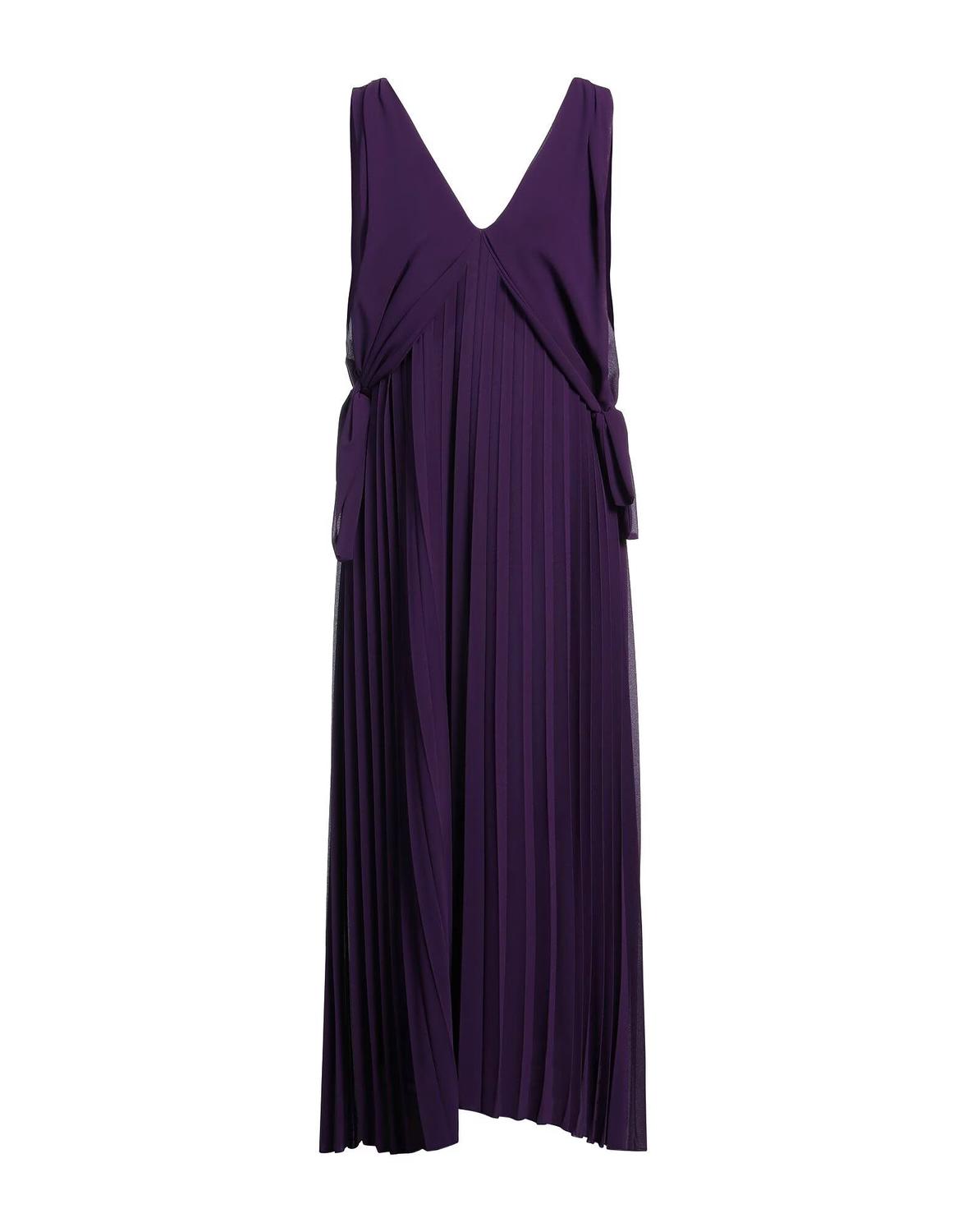 Макси платье Kaos, фиолетовый
Макси платье Kaos, фиолетовый