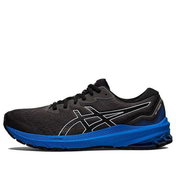 Кроссовки gt 1000 11 Asics, черный
Кроссовки gt 1000 11 Asics, черный