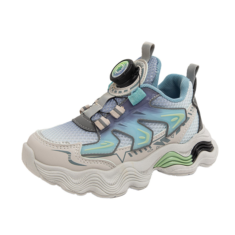 Детские кроссовки с низкой посадкой, износостойкие, дышащие, мягкие Wooden Rabbit, серый
Детские кроссовки с низкой посадкой, износостойкие, дышащие, мягкие Wooden Rabbit, серый