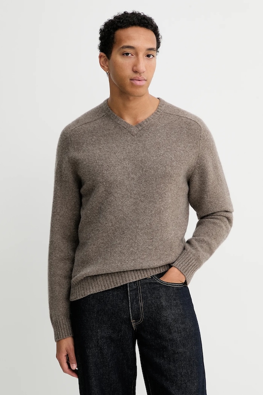 Свитер Filippa K, бежевый
Свитер Filippa K, бежевый