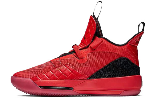 Мужские баскетбольные кроссовки Jordan Air Jordan 33
Мужские баскетбольные кроссовки Jordan Air Jordan 33