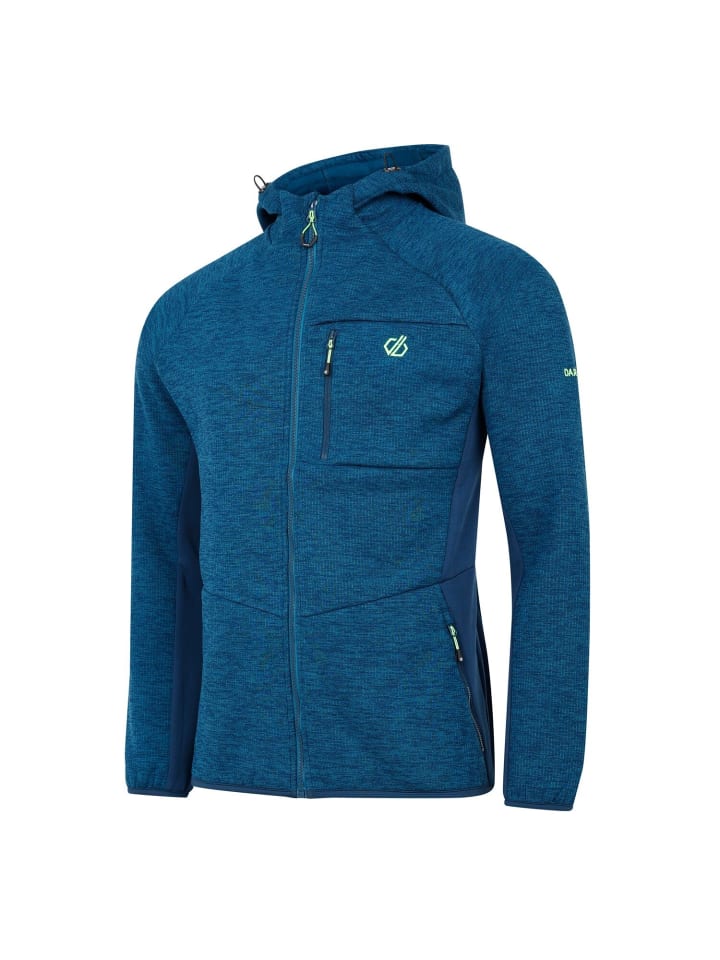 Спортивная куртка Dare 2b Torrek Mountain Pro Midlayer Fleecejacke, синий
Спортивная куртка Dare 2b Torrek Mountain Pro Midlayer Fleecejacke, синий