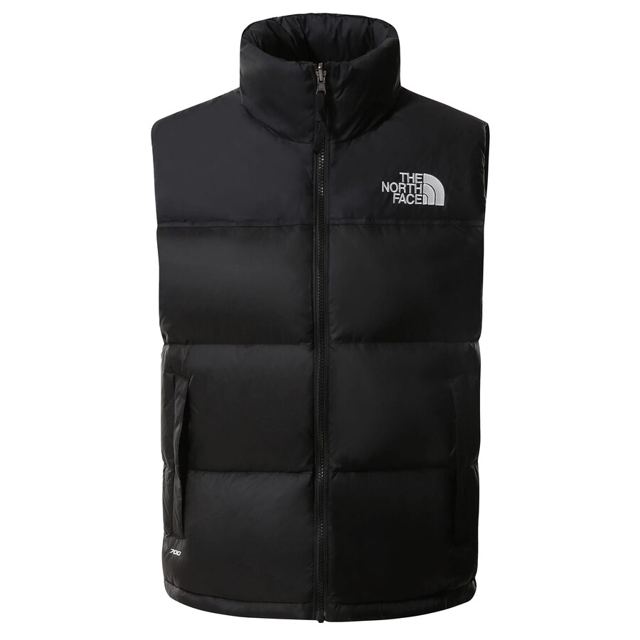 Жилет The North Face 1996 Retro Nuptse, черный
Жилет The North Face 1996 Retro Nuptse, черный