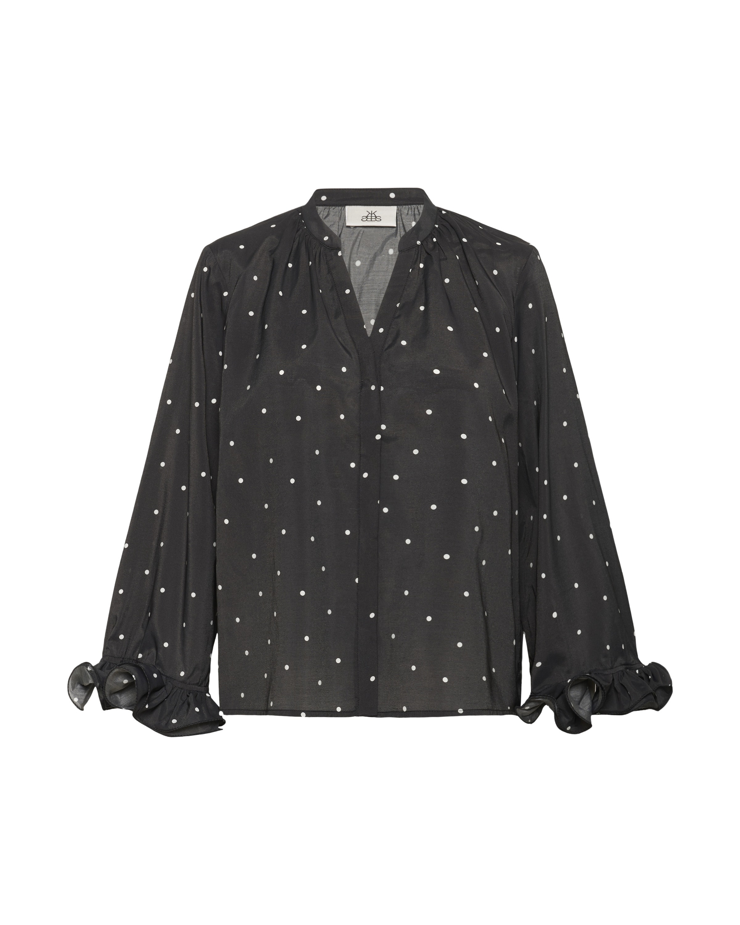 KAREN BY SIMONSEN Блузка в черном цвете
KAREN BY SIMONSEN Блузка в черном цвете