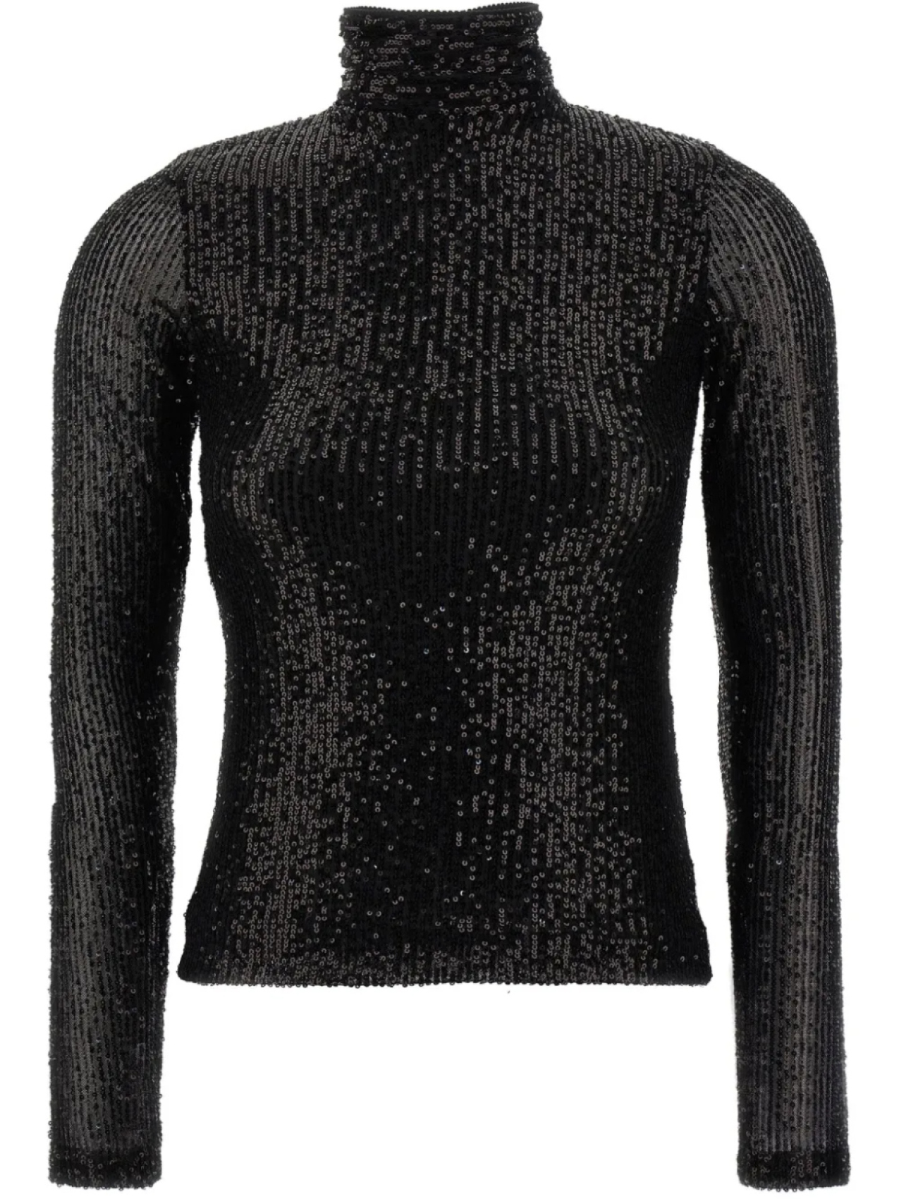 LE TWINS топ Assisi, черный
LE TWINS топ Assisi, черный