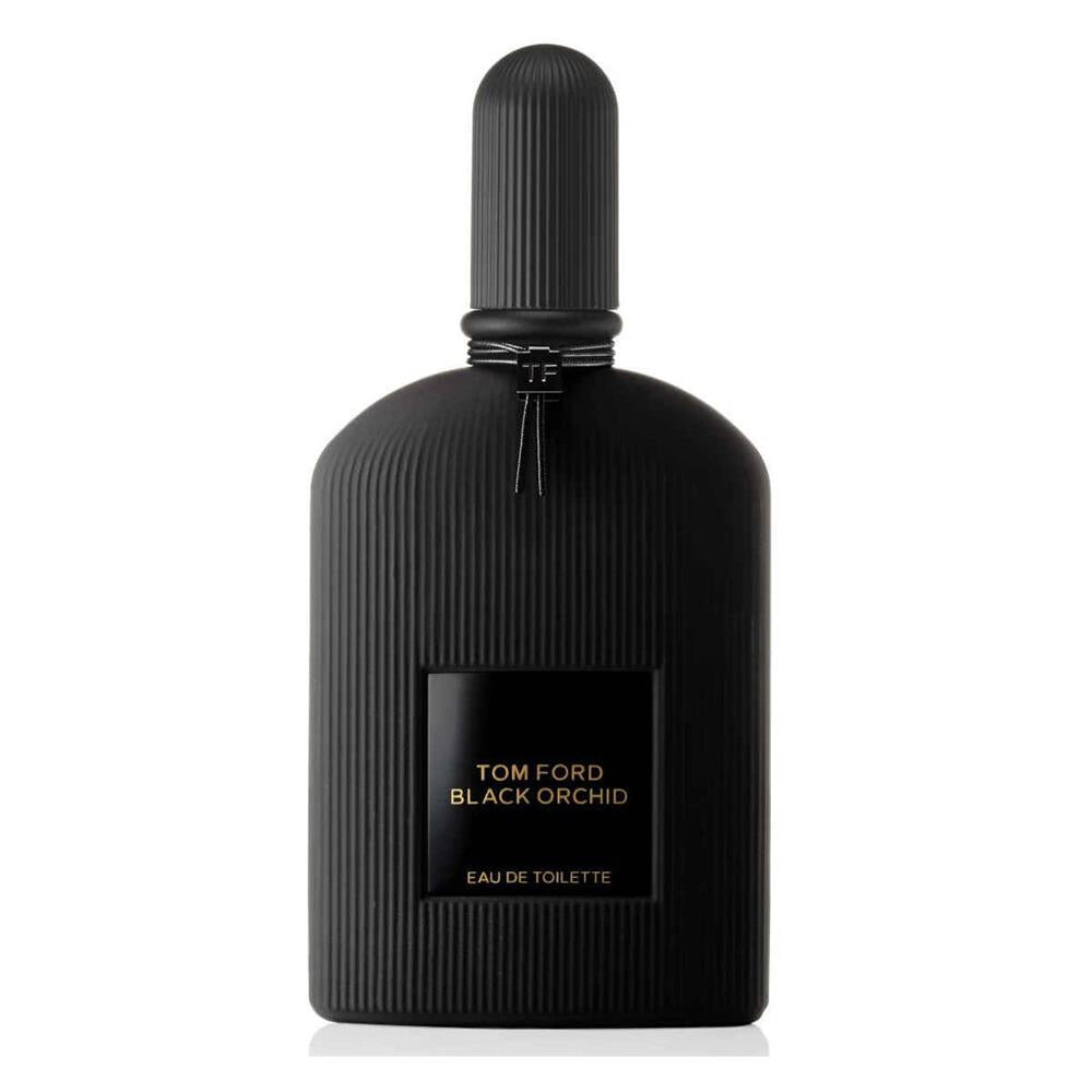 Туалетная вода Tom Ford Black Orchid
Туалетная вода Tom Ford Black Orchid
