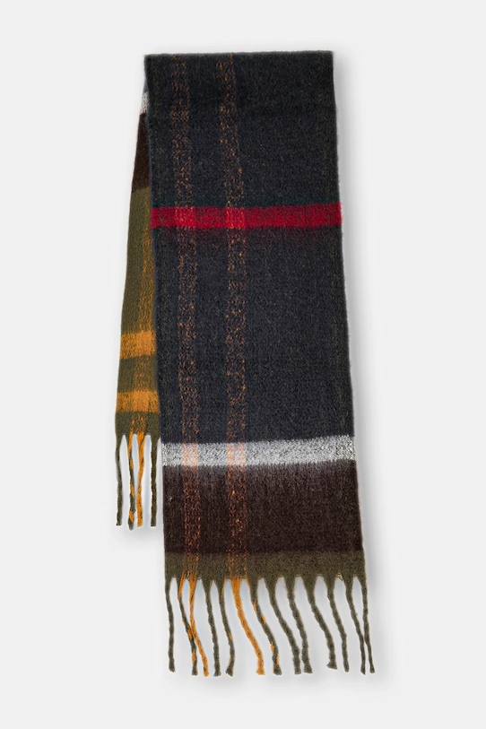 Шарф Barbour, зеленый
Шарф Barbour, зеленый