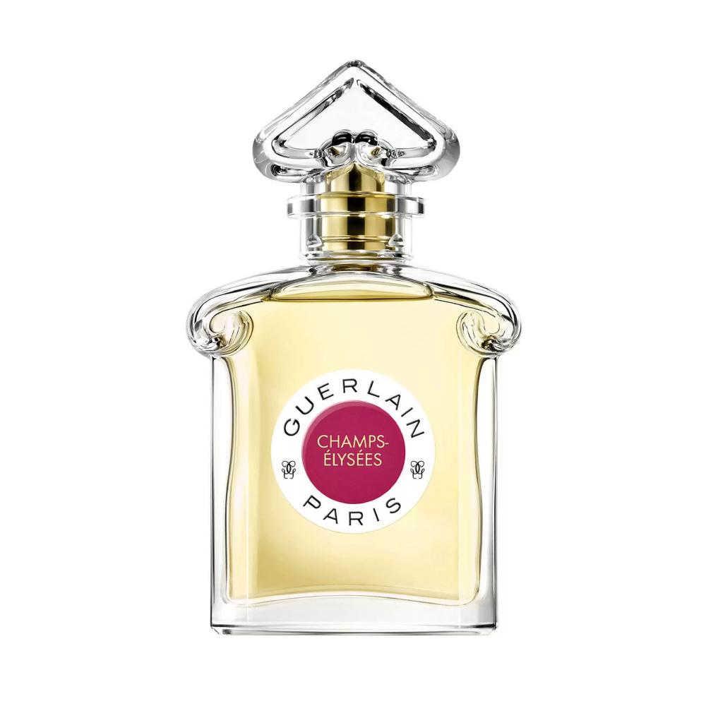 Парфюмерная вода Guerlain Champs-Elysées 2021
Парфюмерная вода Guerlain Champs-Elysées 2021