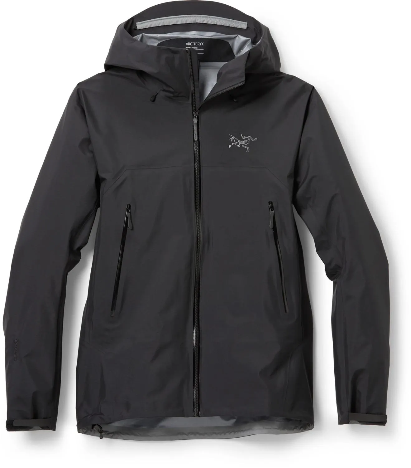 Мужская куртка Beta SL Arc'teryx, Black
Мужская куртка Beta SL Arc'teryx, Black