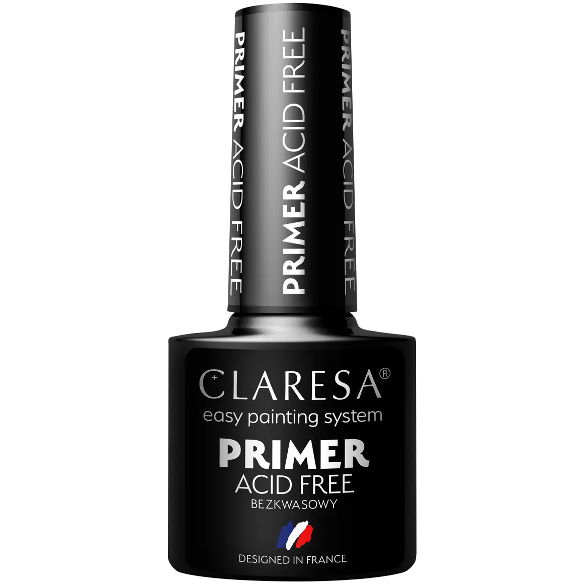 Claresa бескислотный праймер для ногтей, 5 г
Claresa бескислотный праймер для ногтей, 5 г