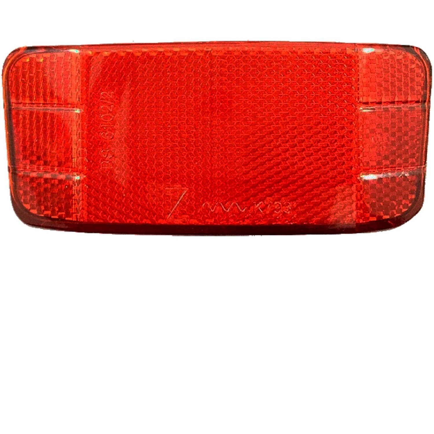 Отражатель большой площади Z Отражатель StVZO BLUE BIRD
Отражатель большой площади Z Отражатель StVZO BLUE BIRD