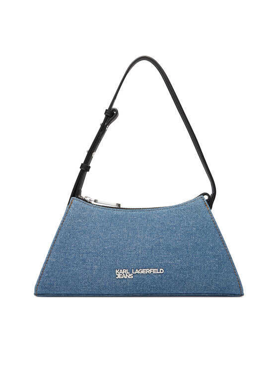 Женская сумка A3W30329 Karl Lagerfeld Jeans, синий
Женская сумка A3W30329 Karl Lagerfeld Jeans, синий