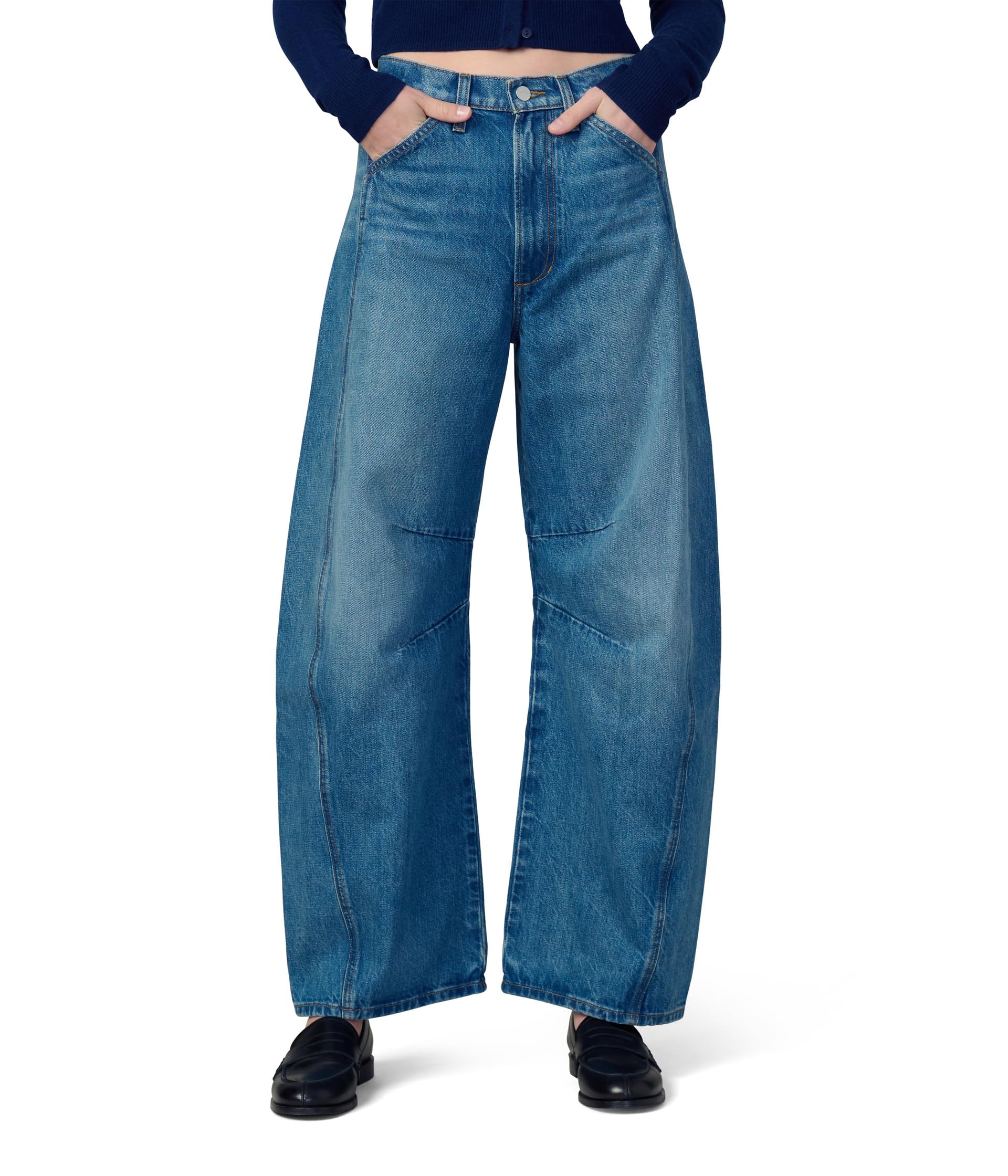 Джинсы Joe's Jeans The Bowie Jeans, Enamoured
Джинсы Joe's Jeans The Bowie Jeans, Enamoured