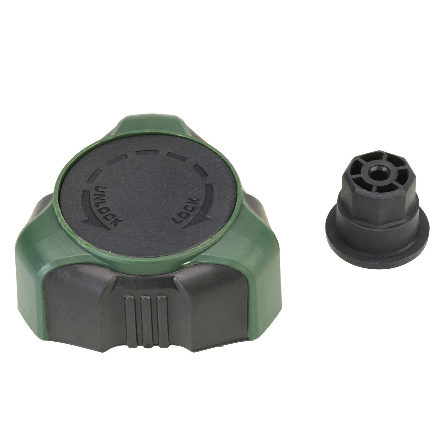 Колесо регулировки + винт Раскладушка Morphoz CAPERLAN
Колесо регулировки + винт Раскладушка Morphoz CAPERLAN