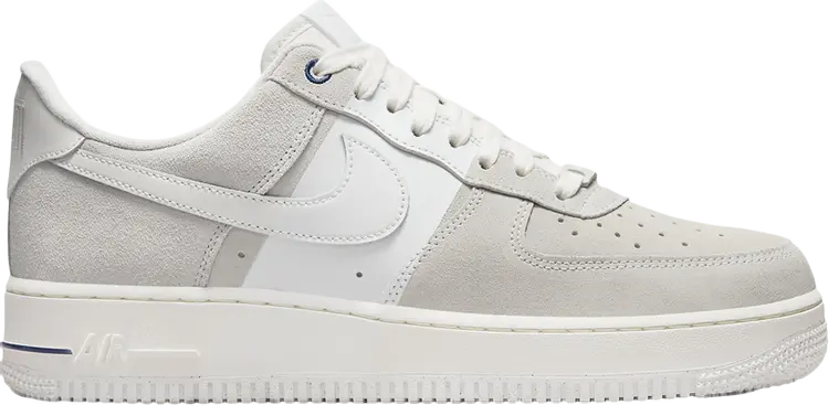 Кроссовки Nike Air Force 1 '07 Premium 'NAI-KE - The One Line', белый, Белый;серый, Кроссовки Nike Air Force 1 '07 Premium 'NAI-KE - The One Line', белый
Кроссовки Nike Air Force 1 '07 Premium 'NAI-KE - The One Line', белый, Белый;серый, Кроссовки Nike Air Force 1 '07 Premium 'NAI-KE - The One Line', белый