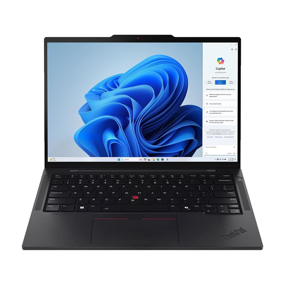 Ноутбук Lenovo ThinkPad T14s Gen 5, 14", 32 ГБ/512 ГБ, Ultra 5 135U, черный, английская клавиатура
Ноутбук Lenovo ThinkPad T14s Gen 5, 14", 32 ГБ/512 ГБ, Ultra 5 135U, черный, английская клавиатура