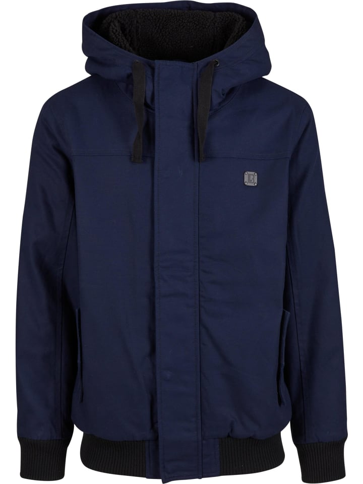 Зимняя куртка Brandit, темно-синий
Зимняя куртка Brandit, темно-синий