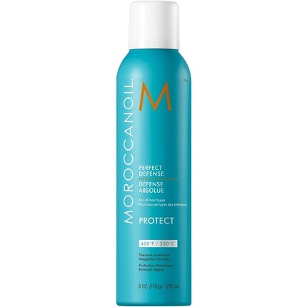 Идеальная защита 225мл, Moroccanoil
Идеальная защита 225мл, Moroccanoil