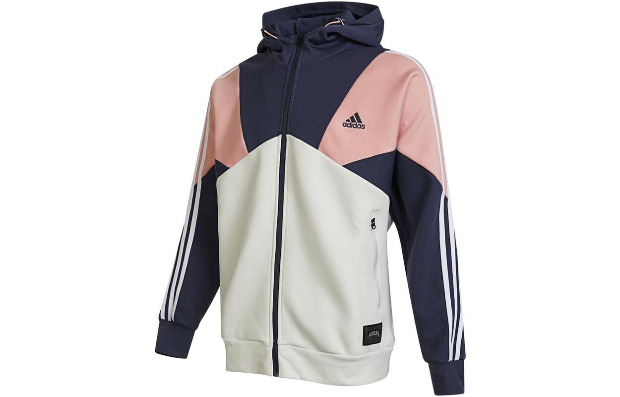 Куртка мужская многоцветная Adidas, цвет Multicolor
Куртка мужская многоцветная Adidas, цвет Multicolor