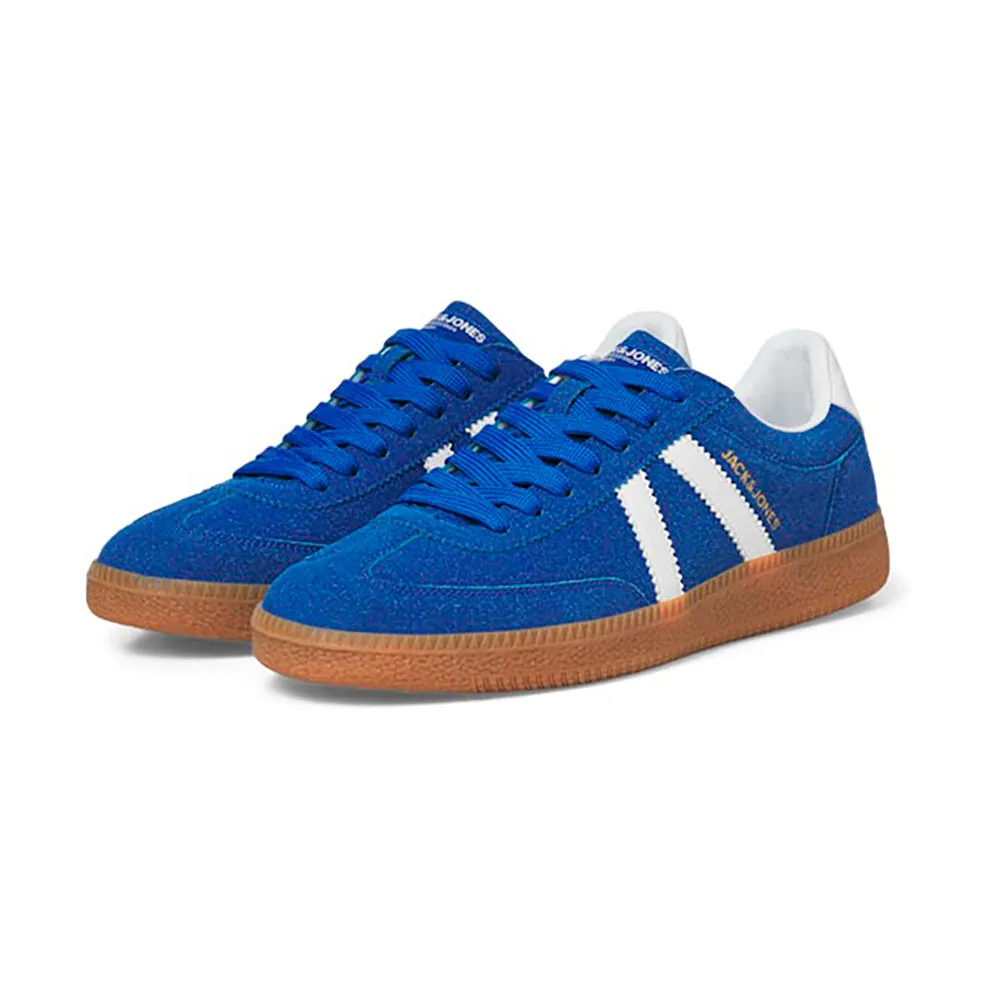 Кроссовки Jack & Jones Kirk, синий
Кроссовки Jack & Jones Kirk, синий