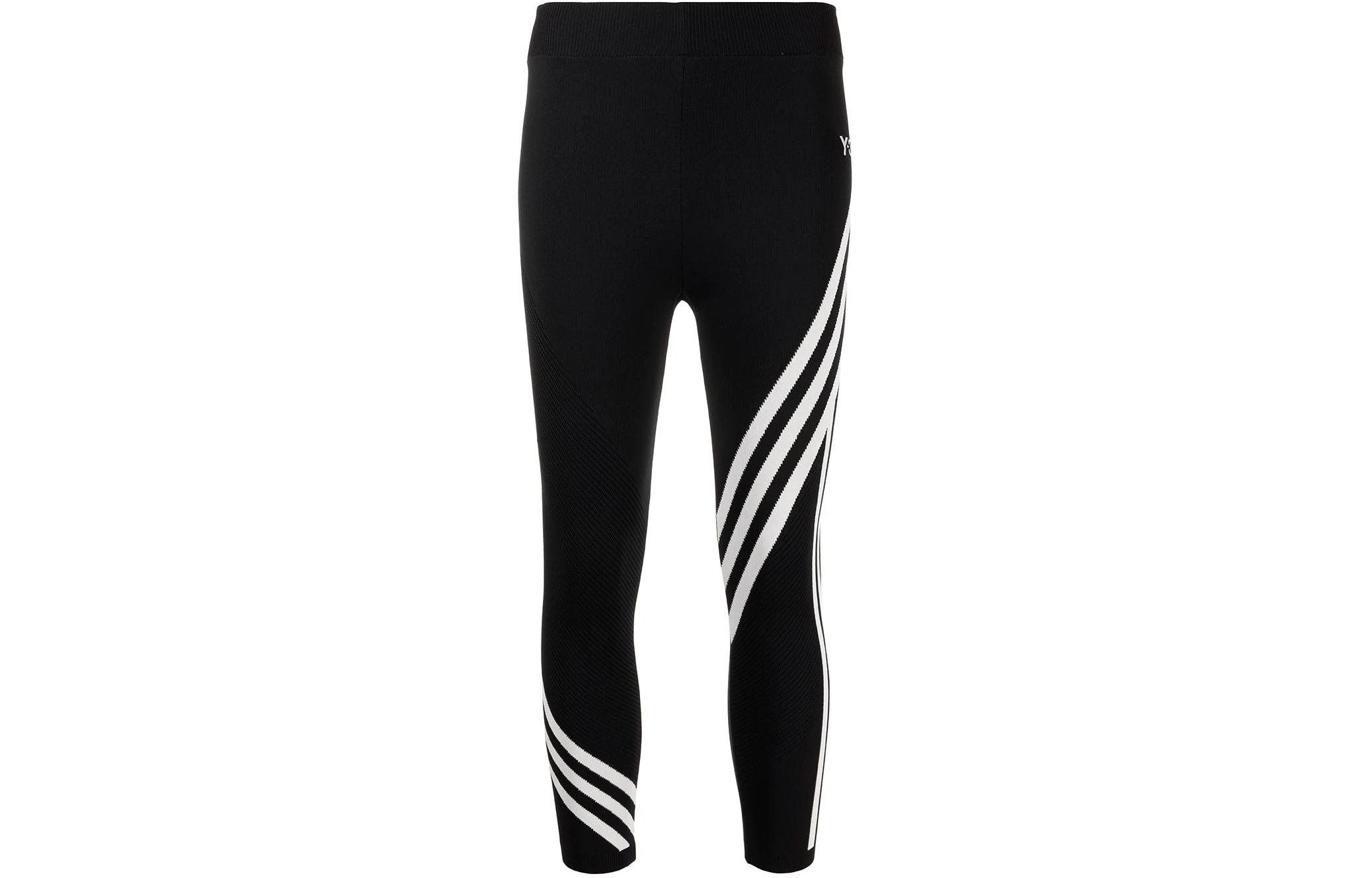 Y-3 Женские леггинсы черные
Y-3 Женские леггинсы черные