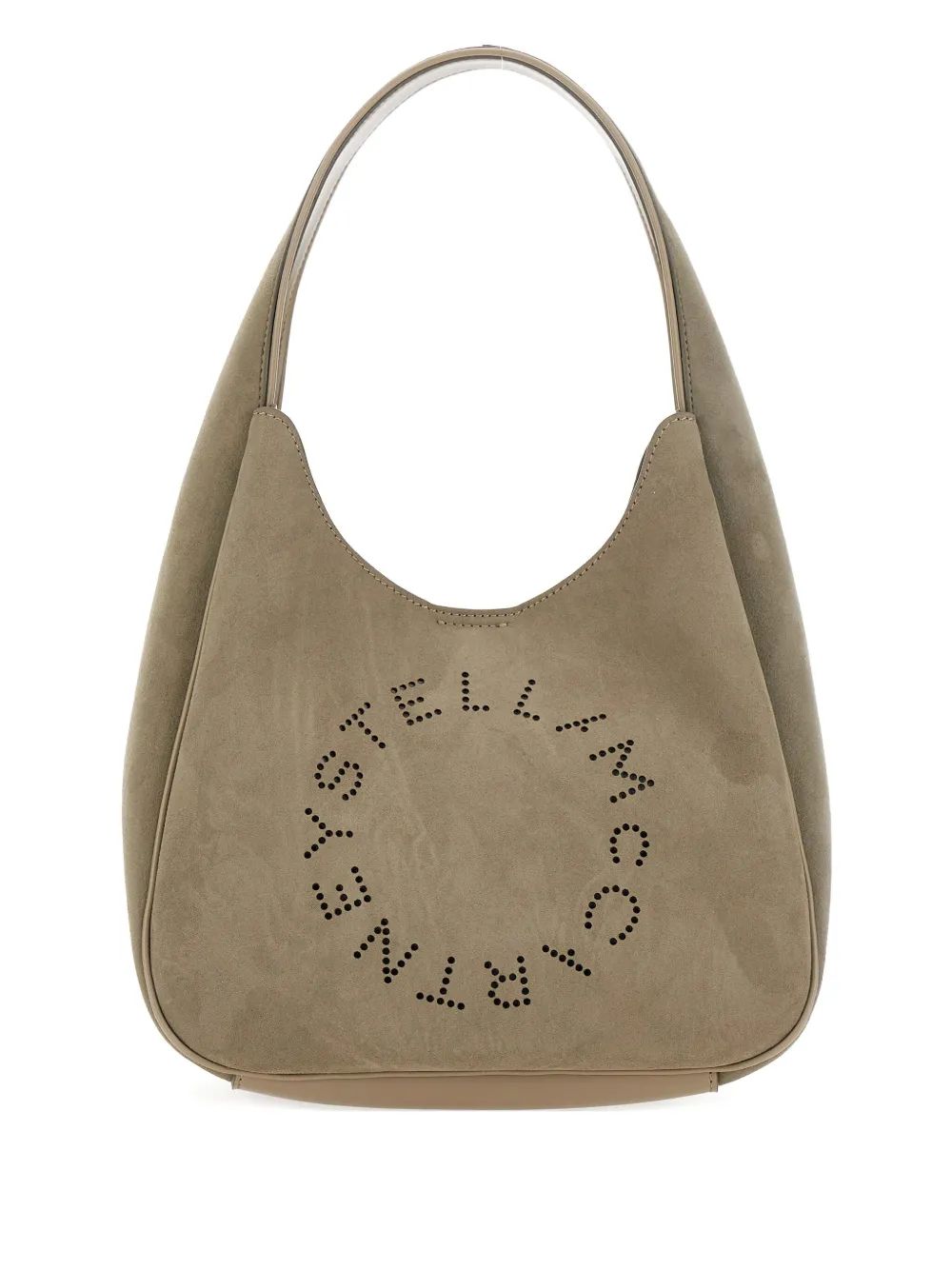 Сумка-тоут Stella Mccartney, бежевый
Сумка-тоут Stella Mccartney, бежевый