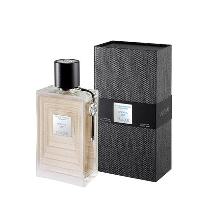 Lalique Les Compositions Parfumées Oriental Zinc Eau de Parfum натуральный спрей 100 мл
Lalique Les Compositions Parfumées Oriental Zinc Eau de Parfum натуральный спрей 100 мл