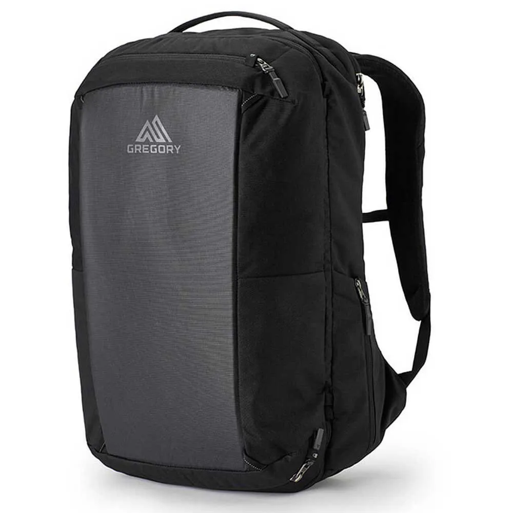 Рюкзак Gregory Border Traveller 30L, черный
Рюкзак Gregory Border Traveller 30L, черный