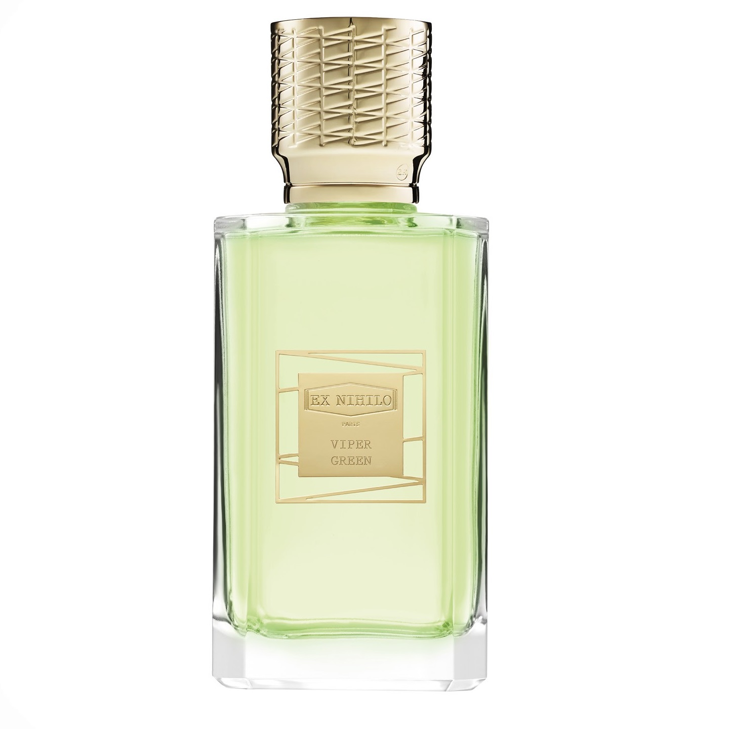 Парфюмерная вода Ex Nihilo Paris Viper Green Unisex
Парфюмерная вода Ex Nihilo Paris Viper Green Unisex