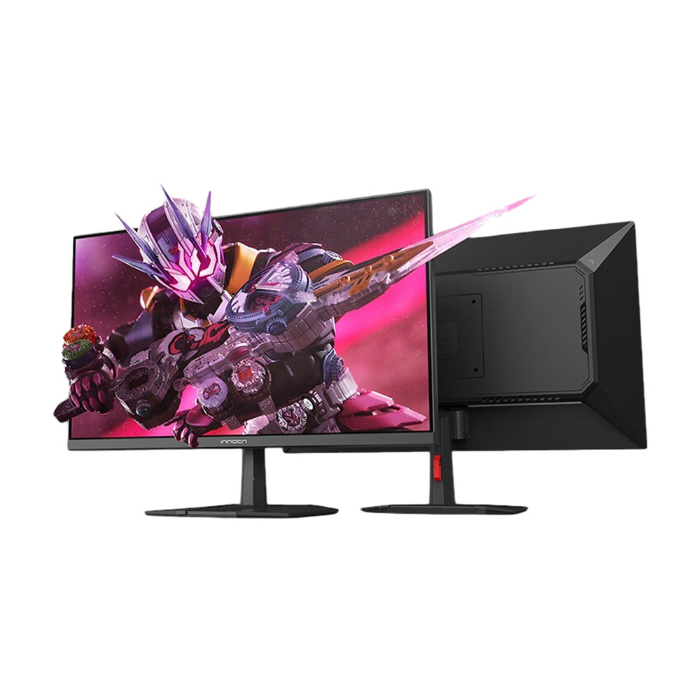 Игровой монитор InnoCN GB24R1, 23.8", 2560x1440, 144 Гц, Fast IPS, черный
Игровой монитор InnoCN GB24R1, 23.8", 2560x1440, 144 Гц, Fast IPS, черный