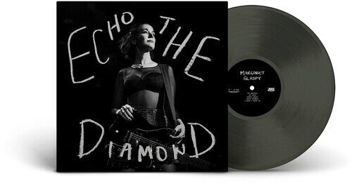 Виниловая пластинка Glaspy, Margaret: Echo The Diamond
Виниловая пластинка Glaspy, Margaret: Echo The Diamond