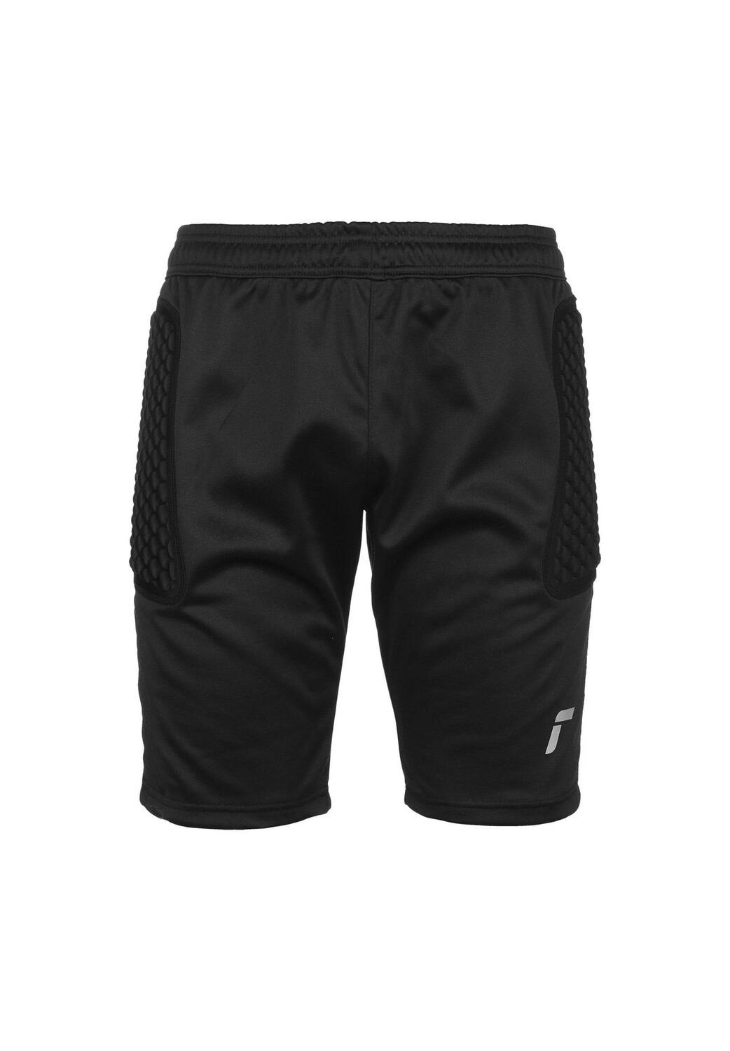 Вратарские шорты Contest II Short Advance мужские reusch, черный
Вратарские шорты Contest II Short Advance мужские reusch, черный