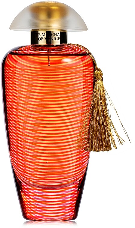 Духи The Merchant Of Venice Byzantium Saffron 
Духи The Merchant Of Venice Byzantium Saffron