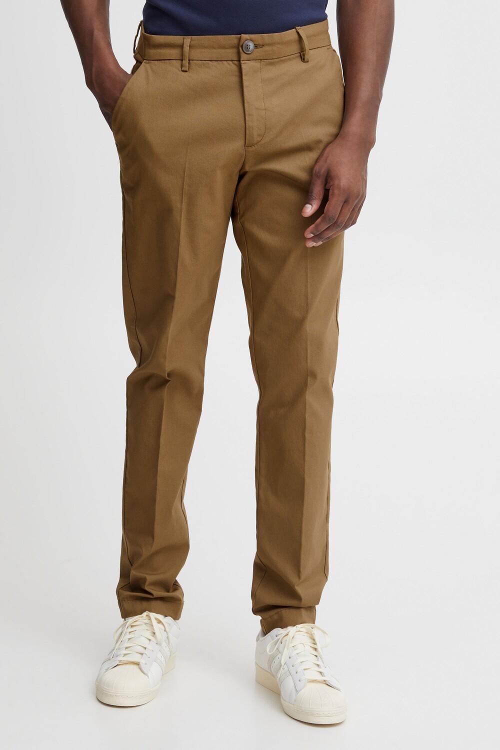 Тканевые брюки CASUAL FRIDAY Stoff, коричневый
Тканевые брюки CASUAL FRIDAY Stoff, коричневый