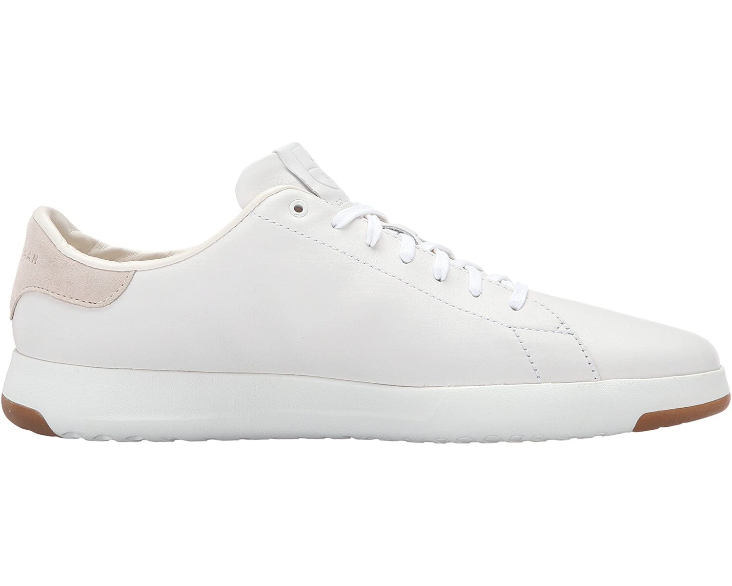 Кроссовки GrandPro Tennis Sneaker Cole Haan, белый
Кроссовки GrandPro Tennis Sneaker Cole Haan, белый