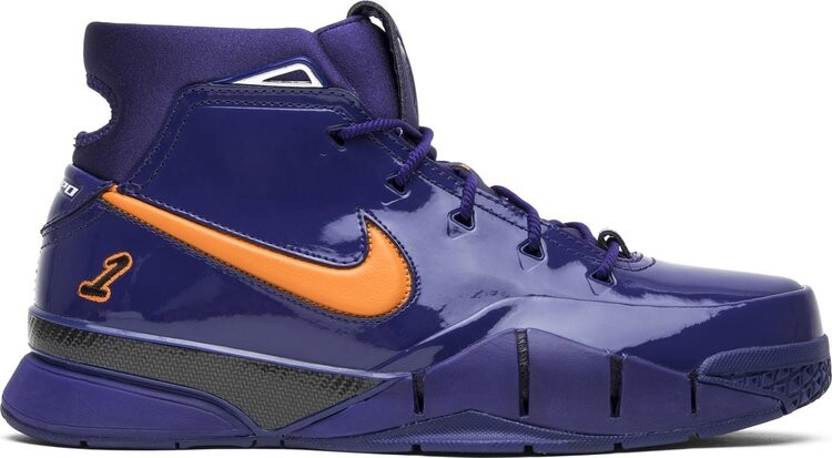 Кроссовки Nike Zoom Kobe 1 Protro 'Devin Booker' PE, фиолетовый, Фиолетовый;синий, Кроссовки Nike Zoom Kobe 1 Protro 'Devin Booker' PE, фиолетовый
Кроссовки Nike Zoom Kobe 1 Protro 'Devin Booker' PE, фиолетовый, Фиолетовый;синий, Кроссовки Nike Zoom Kobe 1 Protro 'Devin Booker' PE, фиолетовый