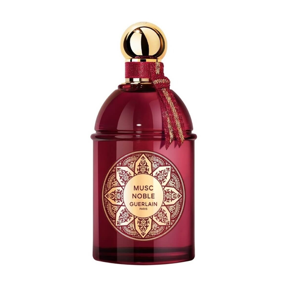 Парфюмерная вода Guerlain Les Absolus D'Orient Musc Noble
Парфюмерная вода Guerlain Les Absolus D'Orient Musc Noble
