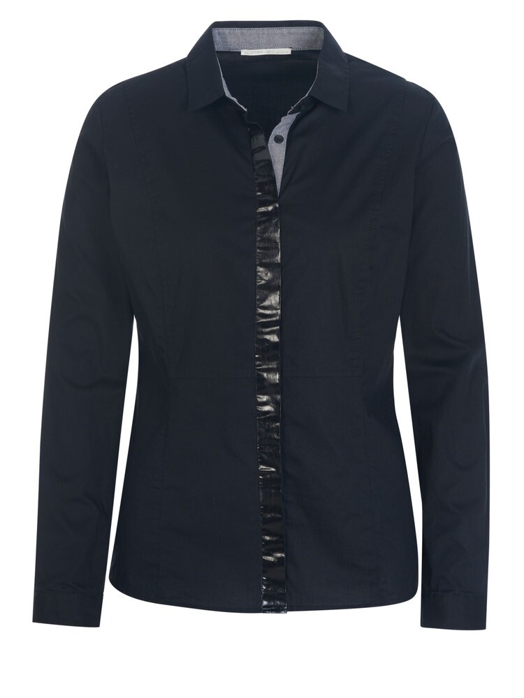 Блузка Gas Jeans, черный
Блузка Gas Jeans, черный