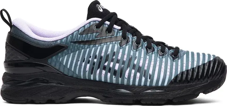 Лимитированные кроссовки kiko kostadinov x gel delva 1 'murasaki' Asics, синий
Лимитированные кроссовки kiko kostadinov x gel delva 1 'murasaki' Asics, синий