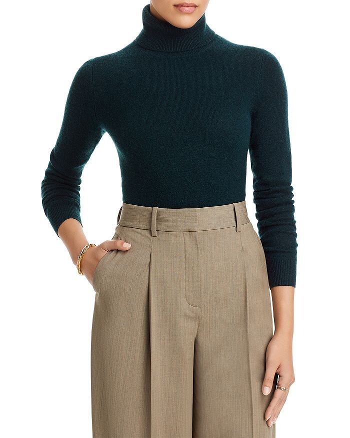 Кашемировый свитер с высоким воротником — 100% эксклюзив C by Bloomingdale's Cashmere, Черный, Кашемировый свитер с высоким воротником — 100% эксклюзив C by Bloomingdale's Cashmere
Кашемировый свитер с высоким воротником — 100% эксклюзив C by Bloomingdale's Cashmere, Черный, Кашемировый свитер с высоким воротником — 100% эксклюзив C by Bloomingdale's Cashmere