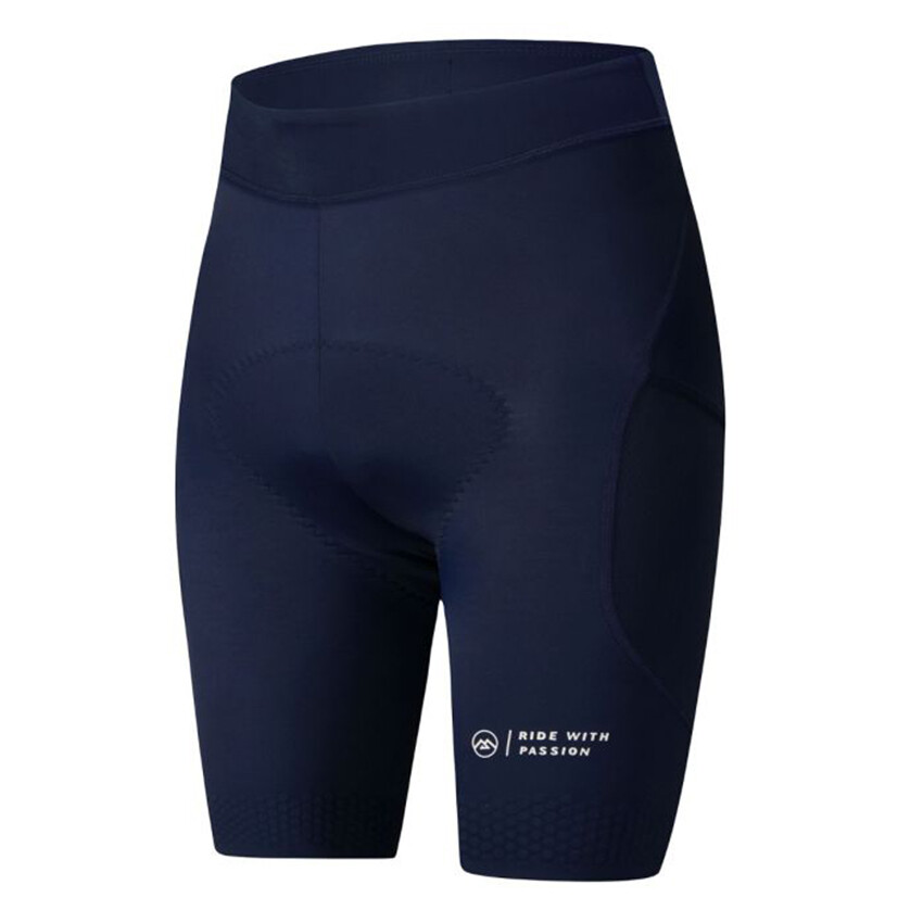 Шорты велосипедные женские Monton Urban+ Traveler, синий, размер L
Шорты велосипедные женские Monton Urban+ Traveler, синий, размер L