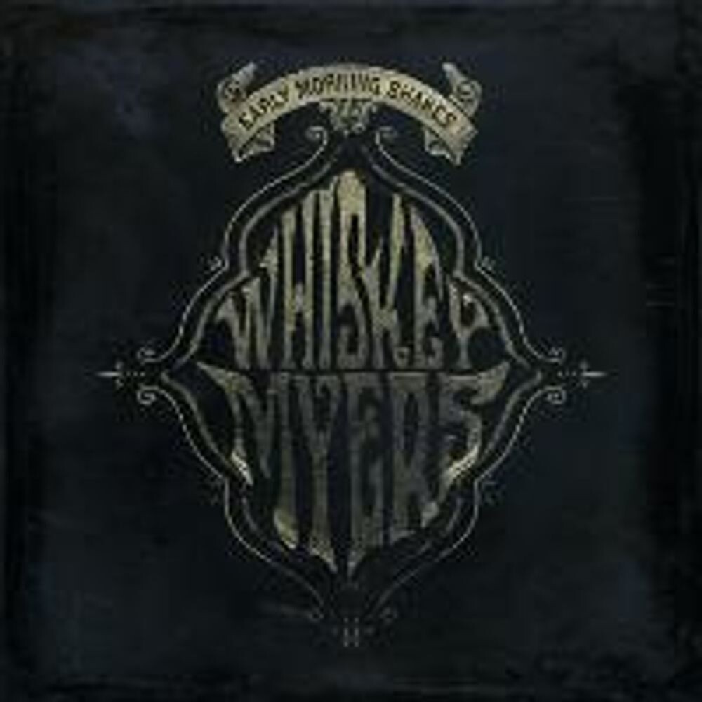 Диск CD Early Morning Shakes - Whiskey Myers
Диск CD Early Morning Shakes - Whiskey Myers