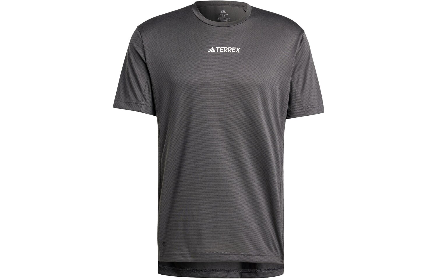 Футболка ULT мужская черная Adidas, черный
Футболка ULT мужская черная Adidas, черный