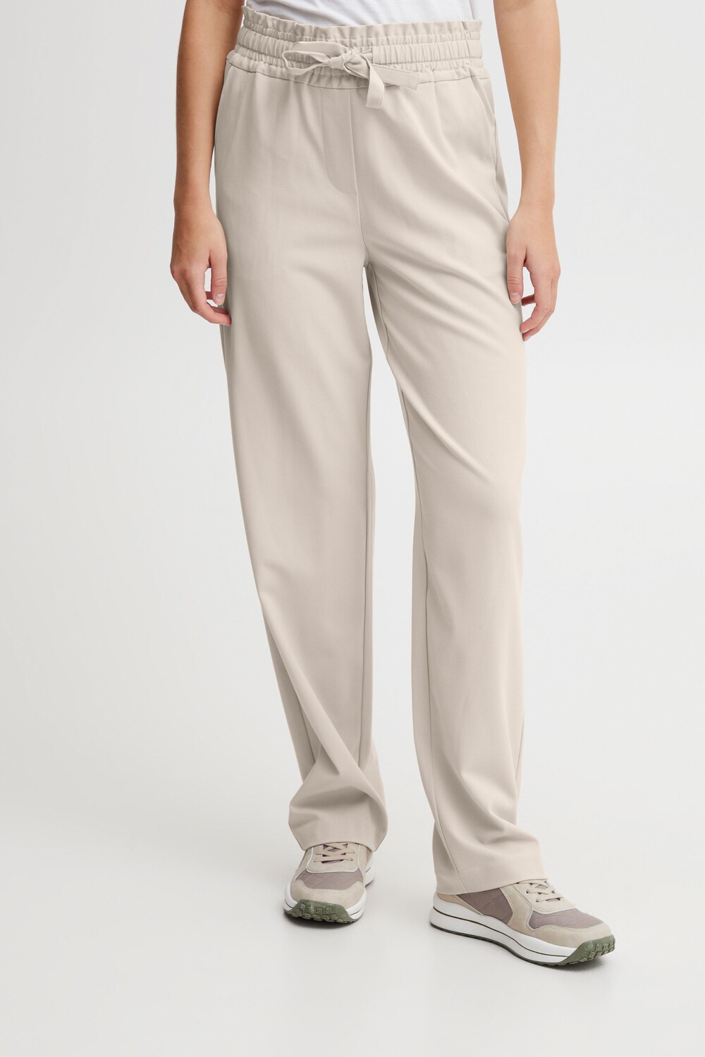 Брюки Oxmo Stoffhose OXDania PA 21800141 ME, серый
Брюки Oxmo Stoffhose OXDania PA 21800141 ME, серый