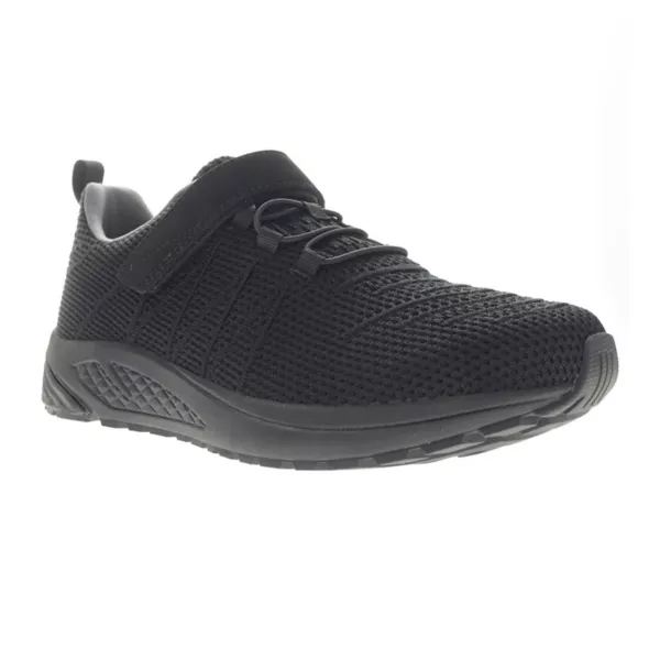 Мужские кроссовки Tour knit fx Propet, черный
Мужские кроссовки Tour knit fx Propet, черный