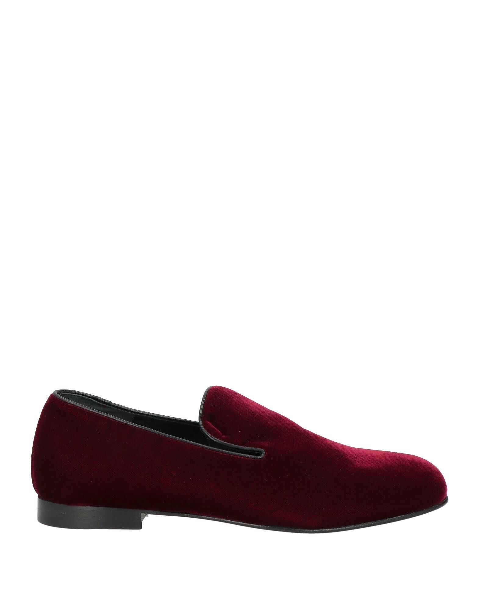 Лоферы Corneliani, бордовый
Лоферы Corneliani, бордовый