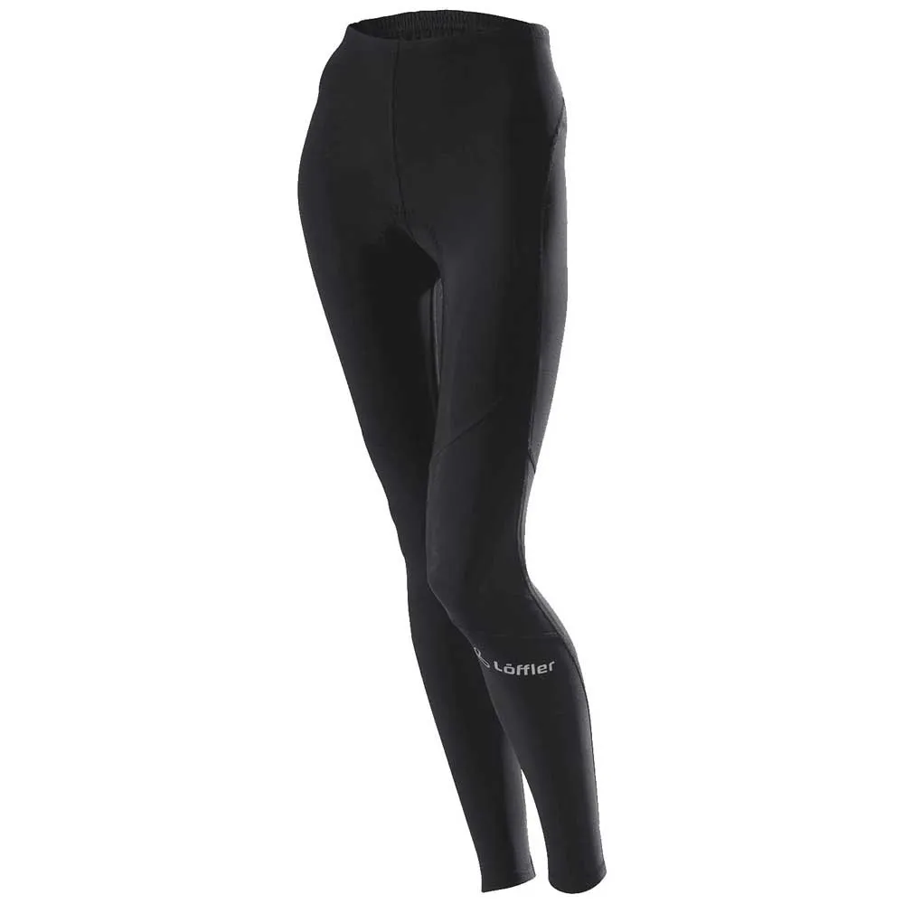 Тайтсы Loeffler Evo Elastic Thermo bib, черный
Тайтсы Loeffler Evo Elastic Thermo bib, черный