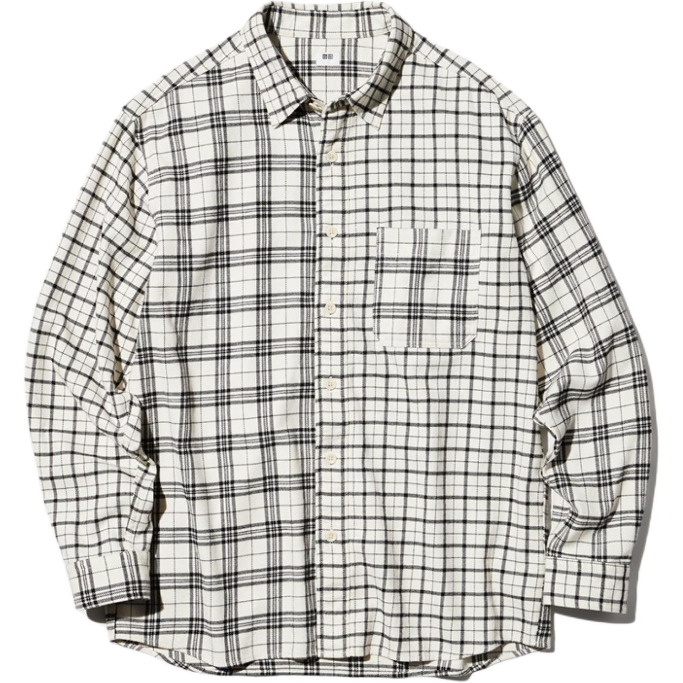 Футболка унисекс UNIQLO, айвори
Футболка унисекс UNIQLO, айвори