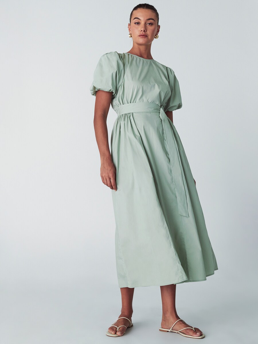 Миди платье Willa, Mint
Миди платье Willa, Mint